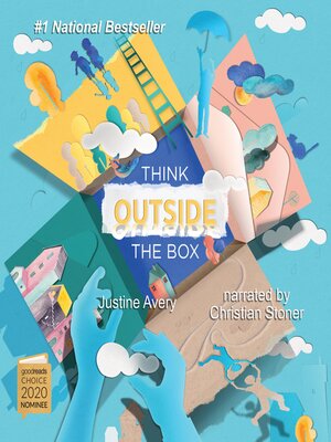 cover image of Think Outside the Box